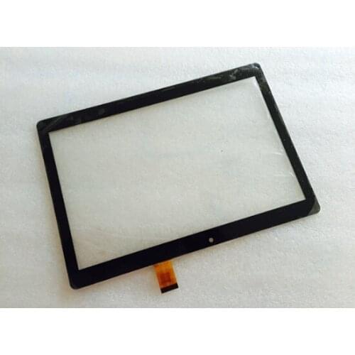 Free shipping 10.1 inch touch screen,100% New for DEXP URSUS N110 3G touch panel,Tablet PC touch panel digitizer