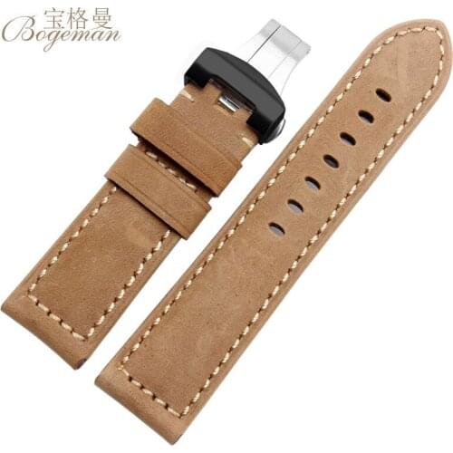 Bogeman Watch Accessories