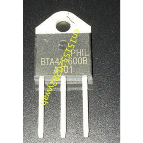 BTA41-600B TO-3P BTA41-600 TO3P BTA41600B