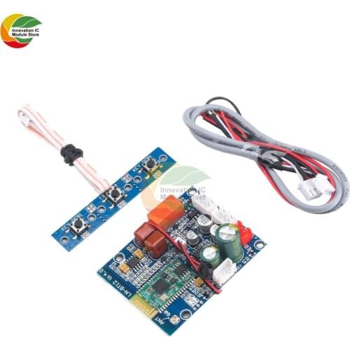 CSR8645 CSR BLE 4.0 Bluetooth Audio Receiver Music APT-X Stereo Wireless Board Diy Electronic