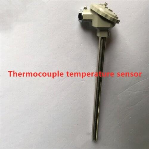 WRN-130 / 120-WRM-230 Thermocouple Temperature Sensor