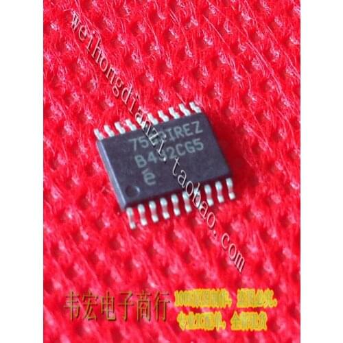 Delivery.EL7583IREZ 7583IREZ EL Free new 14+ spot HTSSOP integrated chip