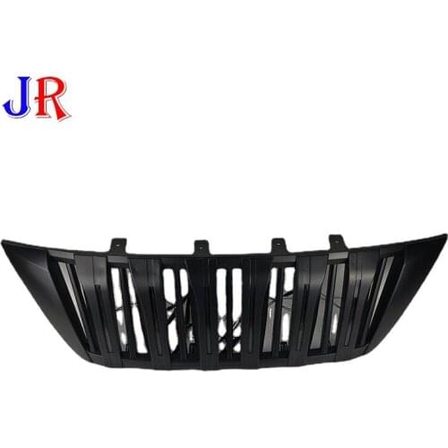RACING GRILL FOR NISSAN TERRA XTERRA 2018 2019 WITH LED LIGHT FUSION GRILL MASK COVER GRILLS