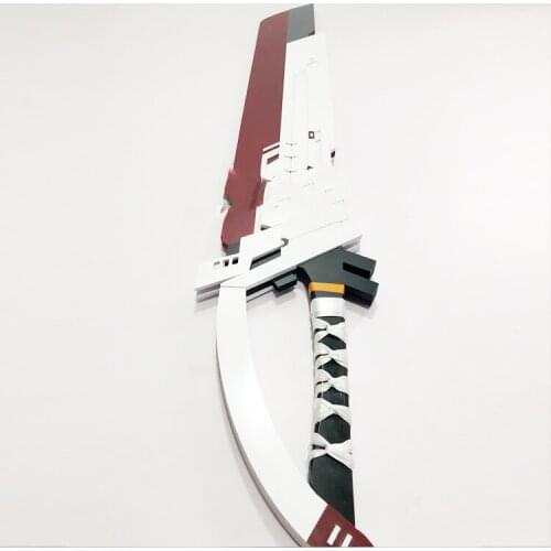 Game Azur Lane Ayanami Weapon Cosplay Replica Prop Armament Cosplay for Masquerade Halloween Party Cosplay Accessories