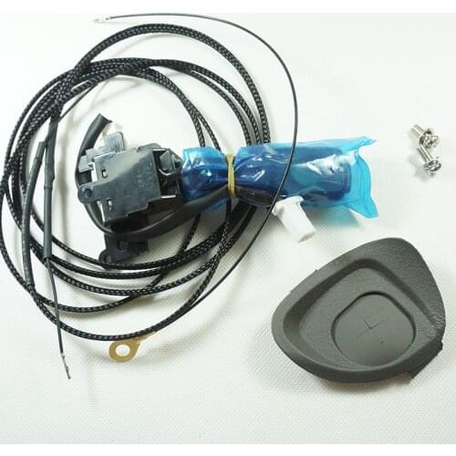 MH ELECTRONIC 84632-34011 8463234011 45186-06210-E0 Cruise Control Switch Kit for Toyota Camry 2009-2011 for Highlander 09-12