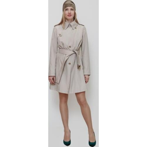 Nelka Women's Raincoats