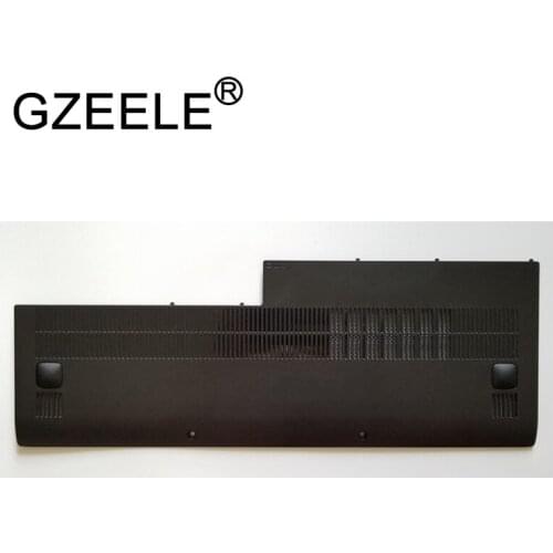 New for Lenovo Ideapad 300-15 300-15ISK 300-15IBR Bottom Cover Hard Drive Memory Door AP0YM000500 laptop hard disk cover