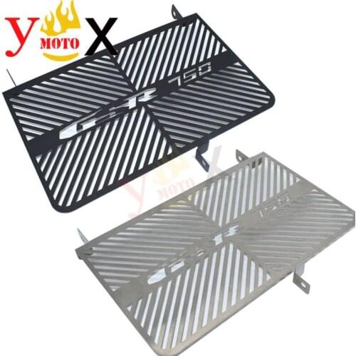 Standard Motorcycle Grille Radiator Cover Guard Protector Coolant System Net For SUZUKI GSR750 GSR 750 2011 2012 2013 2014