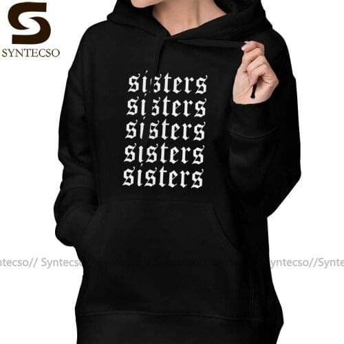 Syntecso Women's Sweatshirts