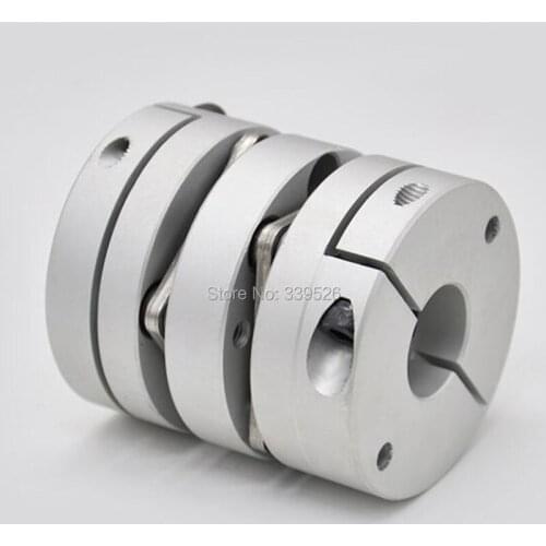 SZSMT Shaft Couplings