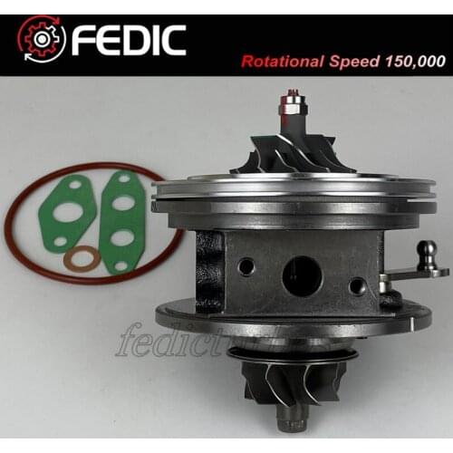 Turbo cartridge BV40 CHRA 53039700268 53039880268 Turbo charger for Nissan Murano 2.5 DCI YD22DDT 2.5L 140 Kw 2008