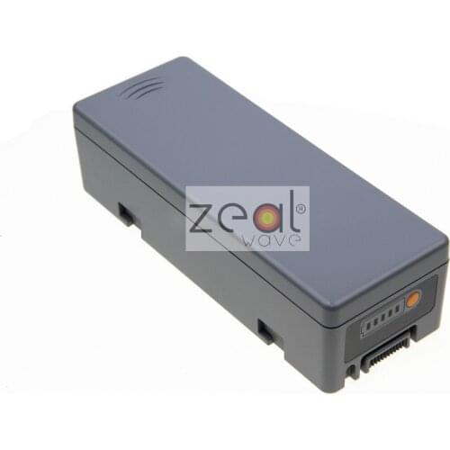 FOR MINDRAY D6 L1341001A 4500mah 14.8v Defibrillator Battery