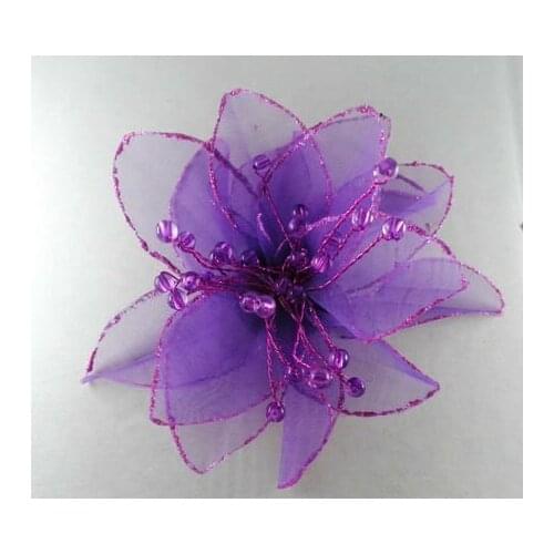 Aliexpress sold artificial flowers for wedding