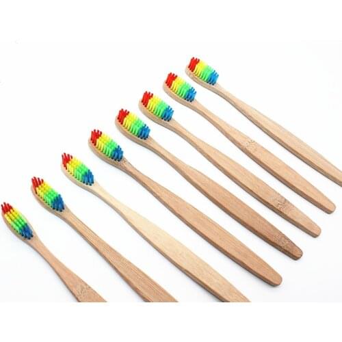 GEONYIEEK Toothbrushes