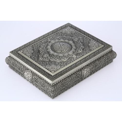 MCA Playing Cards