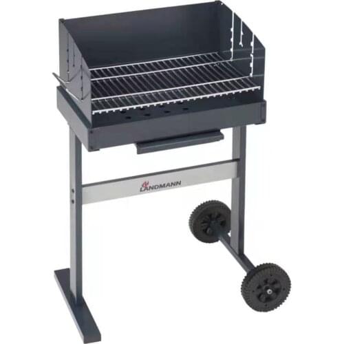 Barbecue, household barbecue, multifunctional barbecue, leisure picnic, mobile barbecue