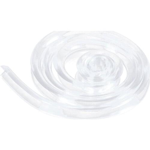 1m Soft Table Corner Edge Strip Protectors Cushion Guards Baby Kids Child Safety