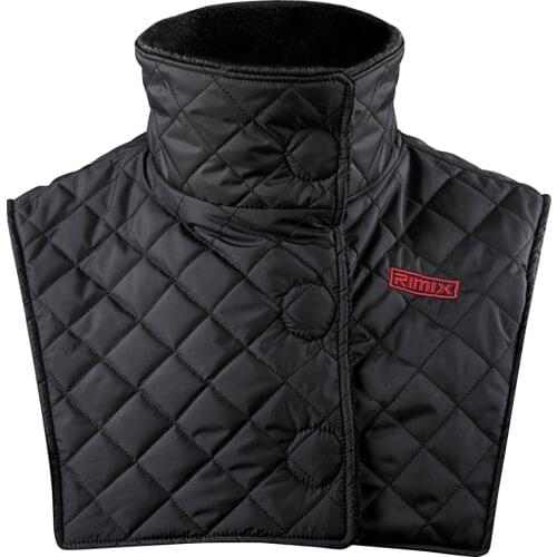 NEW Neck Wrap Bib Autumn Winter Motorcycle Warm Scarf Balaclava Waterproof Windproof Moto Neck Cloak Face Shield For Men Women