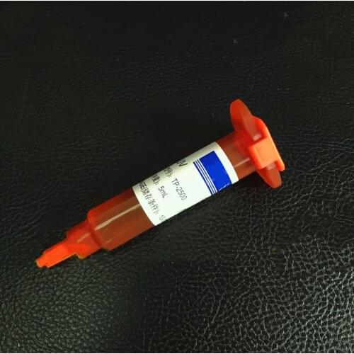 Optical Glue Cell Phone Repair Tool Clear Adhesive UV Glue 5ML Phone Touch Screen Glass Optical Glue for Huawei Samsung Iphone
