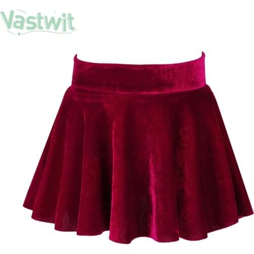 Юбки для девочек Vastwit China At AliExpress