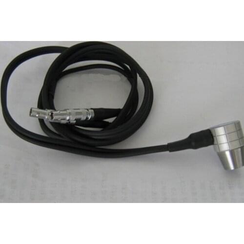 Probe (10mm 5MHz) For Ultrasonic Thickness Gauge Meter