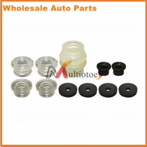 191798211 191 798 211 FOR Manual Transmission Shifter Bushing Kit For Volks-wagen Je-tta Go-lf 191798211