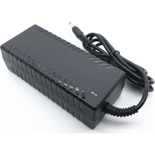 DC 48V 3A 144W POE Power Supply Adapter 48 V Volt For CCTV Security Surveillance POE Injector Ethernet IP Camera