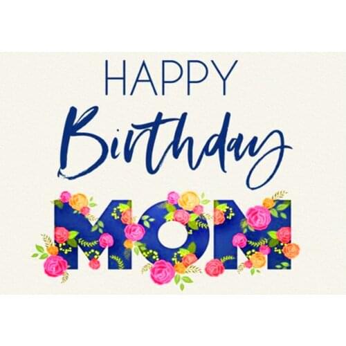 5D diamond painting full diamond new text mothers day diamond mosaic embroidery decoration home decoration