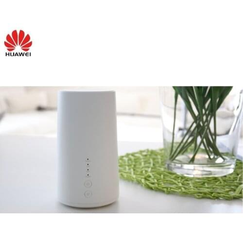 300Mbps Cat6 4G LTE CPE Wireless Router huawei b528