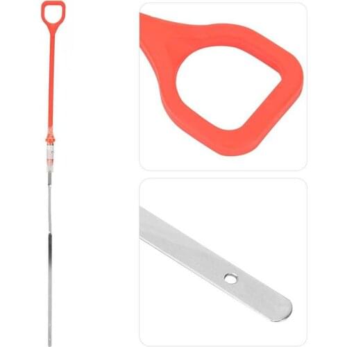 Engine Oil Level Dip Stick Dipstick Measurer Replacement 15650RB1000 Fit for Honda