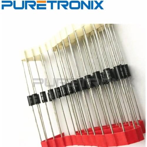 20pcs BZW06-33B TVS Diode