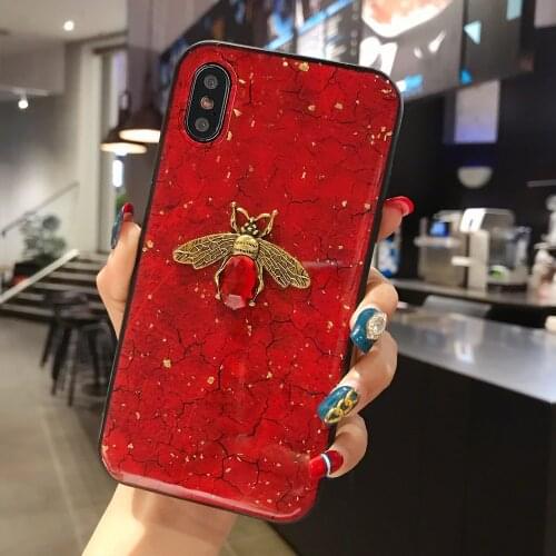 HAIANGUO Phone Cases Xiaomi Mi Mix 3