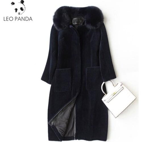 Liopfg Women's Jackets