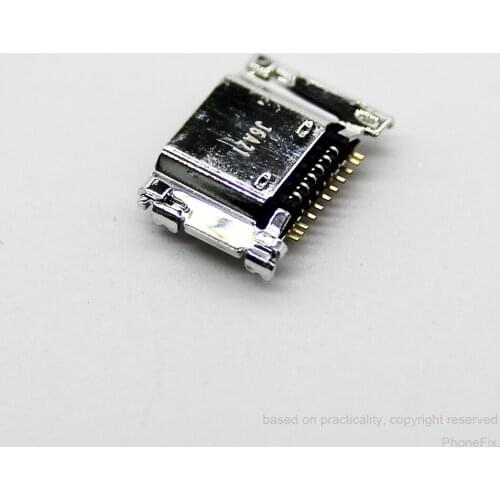 30pcs/lot New for Samsung Galaxy Tab S2 8.0" SM-T710 T715 Tab S2 9.7" SM-T810 T815 Micro USB DC Charging Socket Port