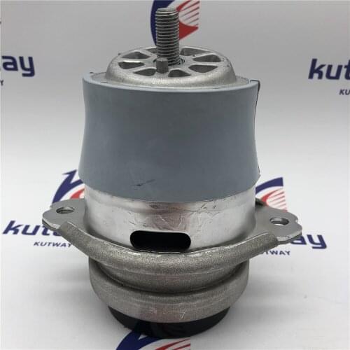 Kutway Engine Mount Assembly OEM:7P6 199 131/7P6199131/7P6 199 381/7P6199381 Year:2015-2018 Best Selling Now
