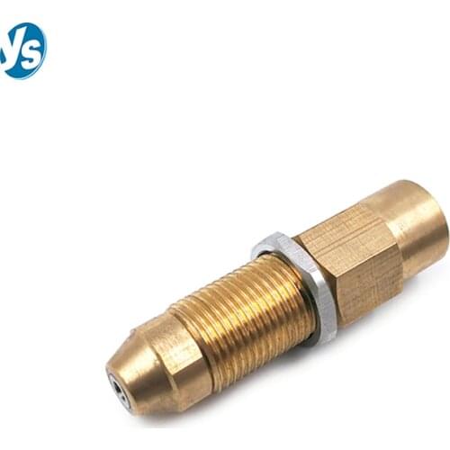 Nozzle Air Atomizing Nozzle Fuel Oil Nozzle Waste Oil Burner Nozzle Fuel Burner Gas Burner