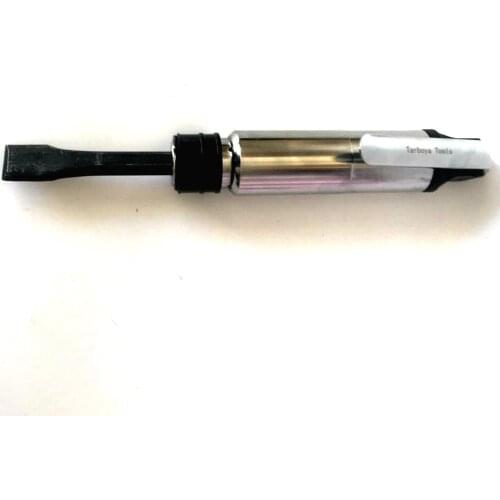 Weld Flux Chipper / Scaler kit Removes weld flux and handles a variety of light chipping applications in fabrication shops