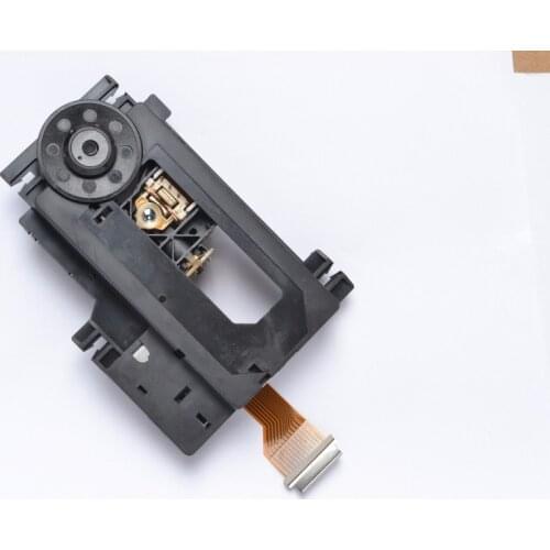 Replacement For Marantz CD-46 CD DVD Player Spare Parts Laser Lens Lasereinheit ASSY Unit CD46 Optical Pickup BlocOptique