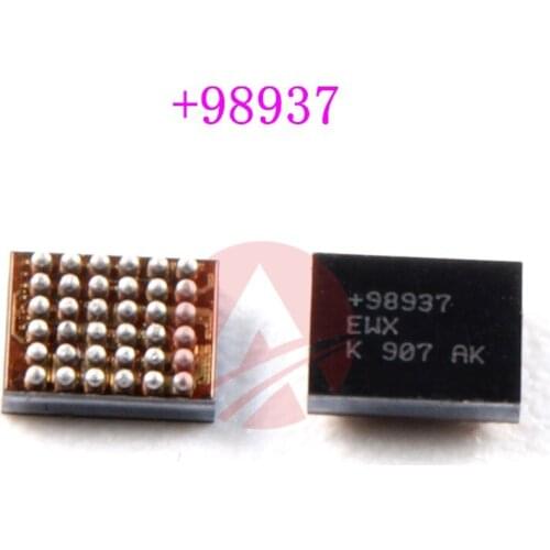 1pcs +98937 98937 MAX Audio IC Chord Chip USB Charger Charging IC