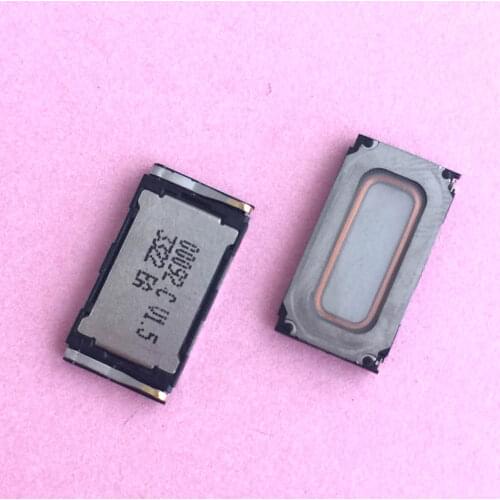 2PCS For HTC One E9 E9+ E9pt E9 Plus E9pw A55 E9S One A9 A9S Earpiece Speaker Receiver Earphone Ear Speaker