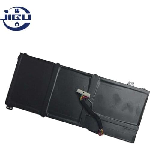 JIGU Laptop Battery 31CP7/61/80 934T2119H AC14A8L KT.00307.003 For ACERFor Aspire 7-591G-56BD V 15 Nitro VX 15 VN7-591G VN7-791G