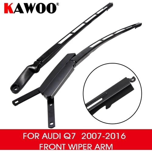 Car auto parts Replacement Parts Front Left /Right Driver Side Windshield Wiper Arm For Audi Q7 2007-2016 4L1955407A /4L1955408B
