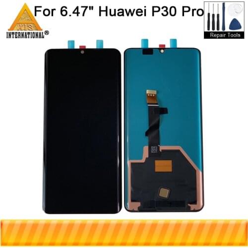 Axisinternational Screens For Huawei