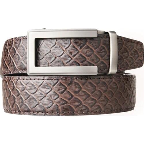 Bpstar Men's Jeans Belts