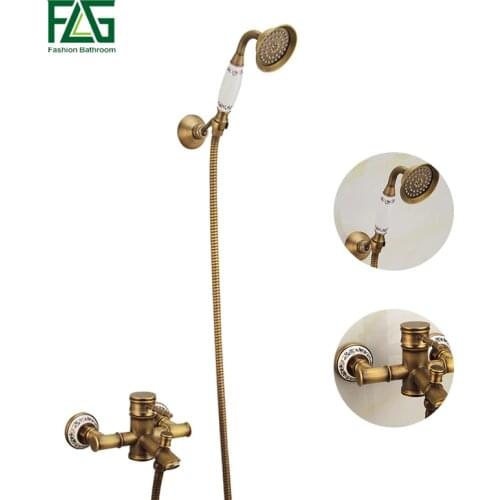 Душевые системы FLG China At AliExpress