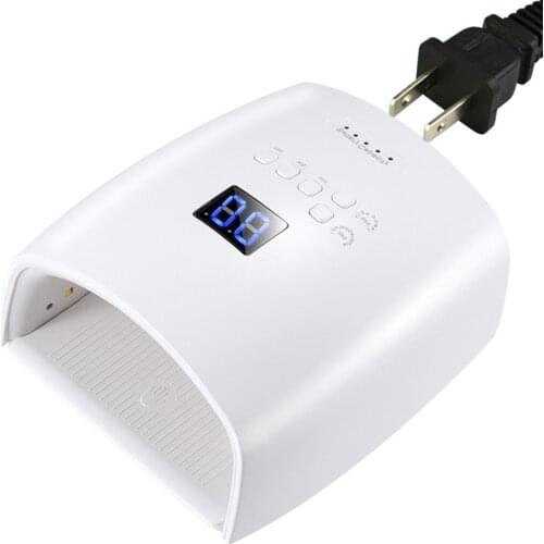 GETHOME Nail Drying Lamp