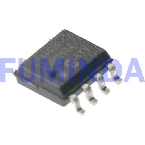 MCP1725-3302E/SN MCP1725 253302E SOP-8