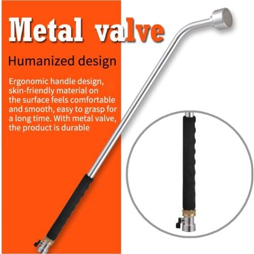 Garden Handheld Nursery Nozzle Sprinkler Seedling Nozzle Vegetable Lawn Garden Watering Wand Greenhouse Sprinkler Watering Tool