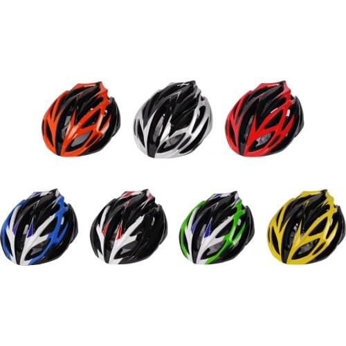 Ultralight Mountain Bike Road Bike Helmet Men Women Riding Cycling Safety Helmet Breathable Adjustable MTB Bicycle Helmet