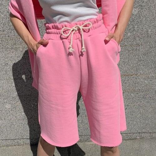 Yozihis Women's Sports Shorts